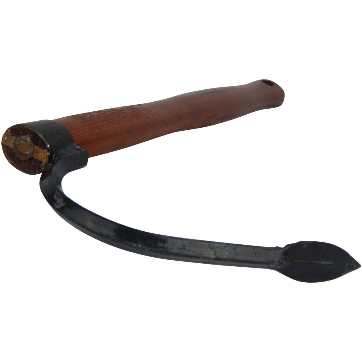 SHW Bio - Hochbeet - Sauzahn mit Eschenstiel, 40 cm - SHW - FIRE