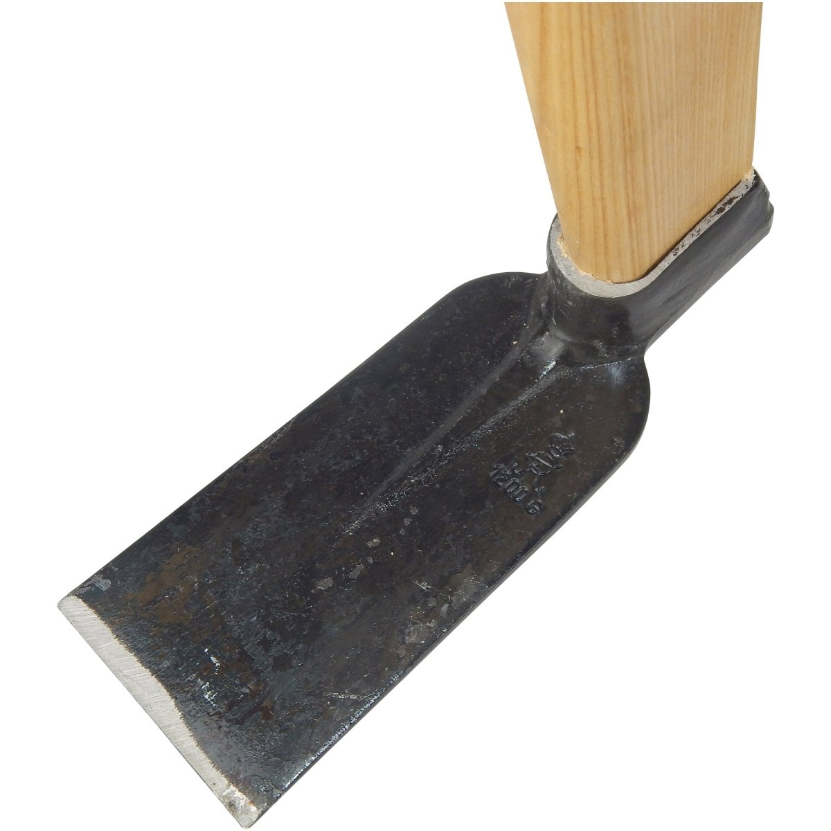 SHW Reuthacke mit Eschenstiel 135 cm - SHW - FIRE