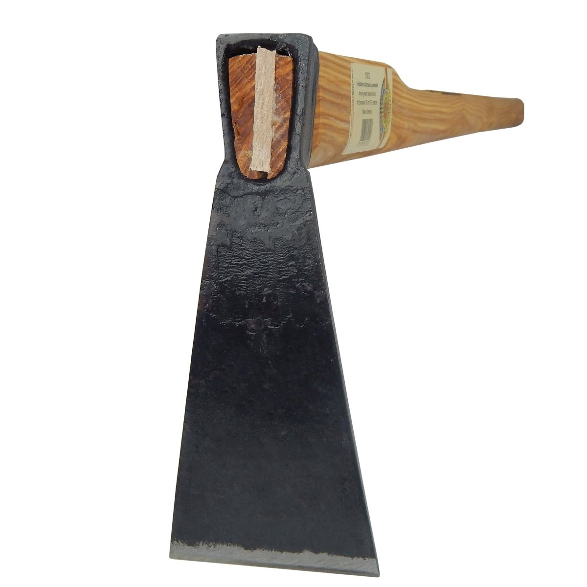 SHW Forstpflanzen - Setzhacke mit Eschenstiel 135 cm - SHW - FIRE