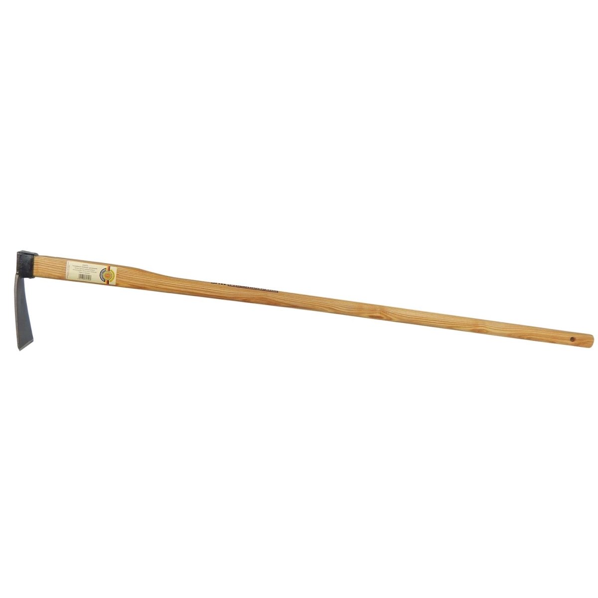 SHW Forstpflanzen - Setzhacke mit Eschenstiel 135 cm - SHW - FIRE