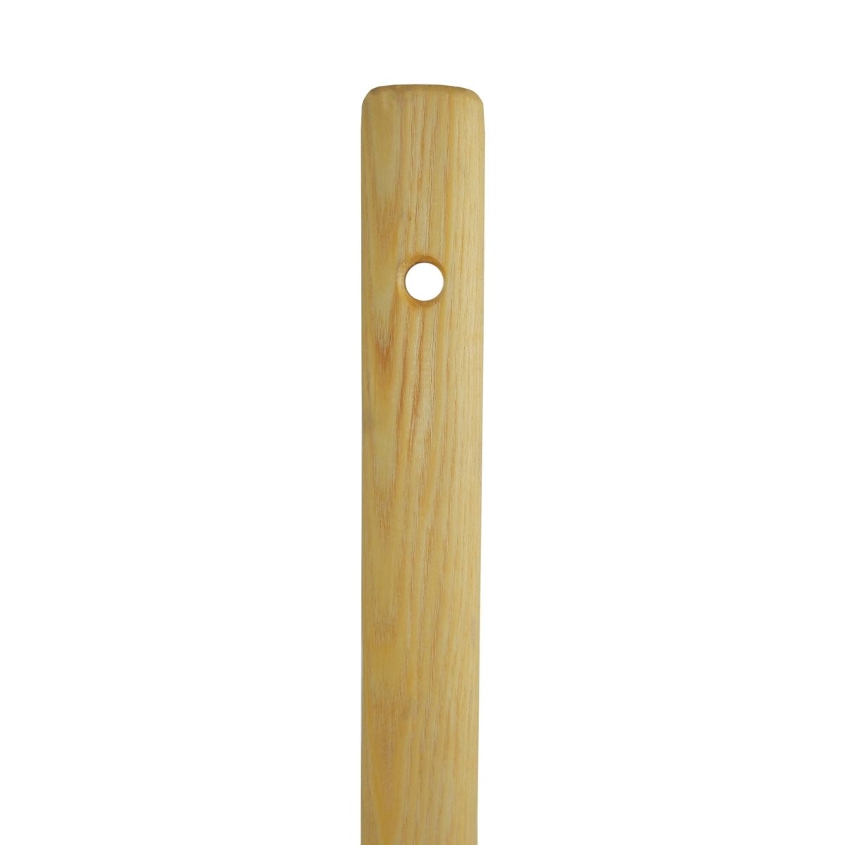 SHW-FIRE Weinberghacke Aus Geschmiedetem Stahl – Mit 135 Cm Eschenholzstiel Für Garten, Weinberg & Beet