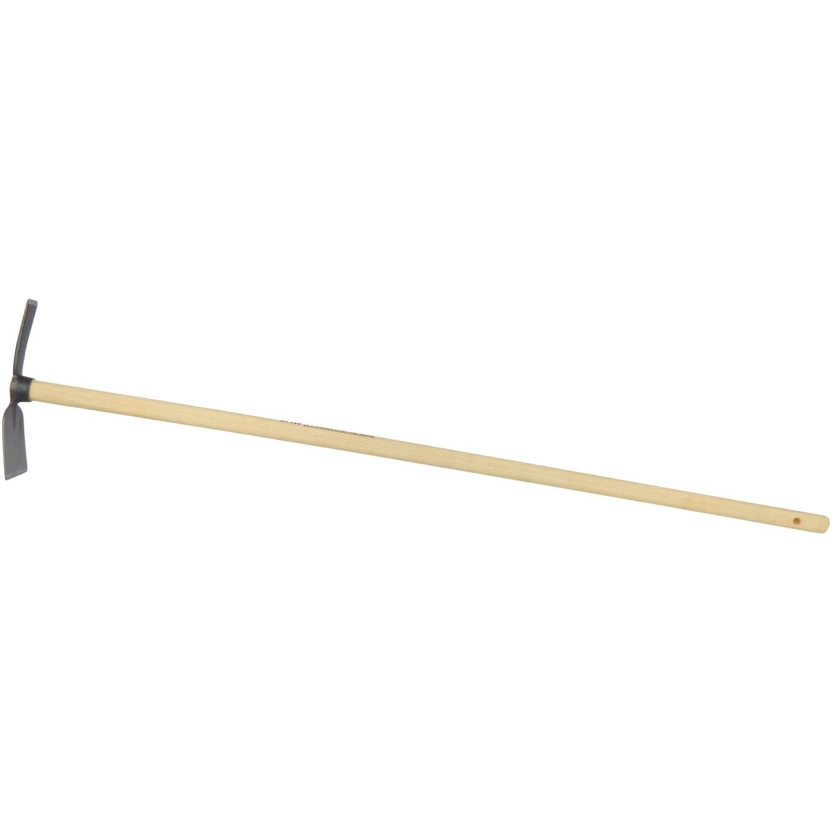 SHW Gartenhacke Breitblatt schmales Blatt mit Eschenstiel 135 cm - SHW - FIRE