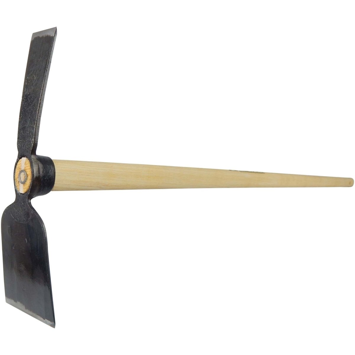 SHW Gartenhacke Breitblatt schmales Blatt mit Eschenstiel 135 cm - SHW - FIRE