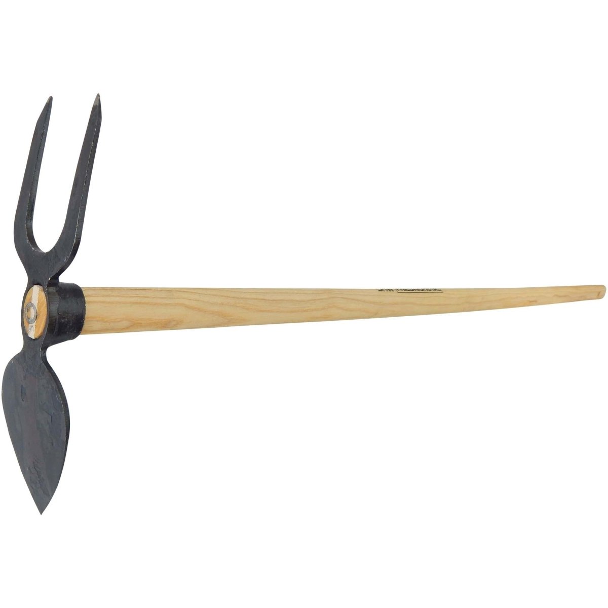 SHW Gartenhacke mit Eschenstiel 135 cm - SHW - FIRE