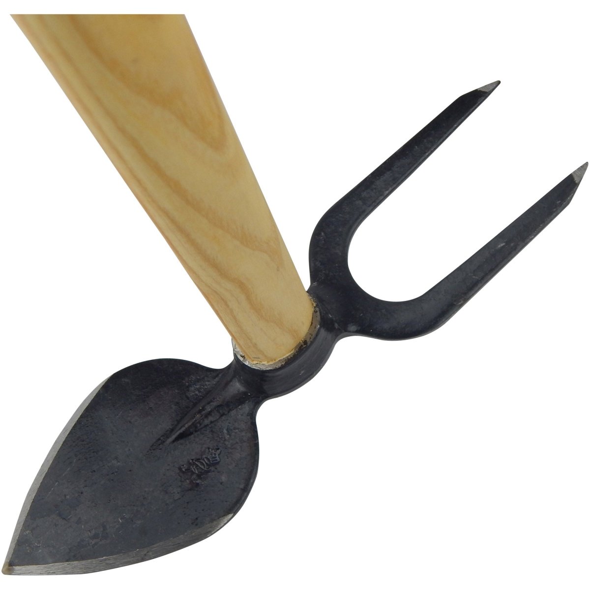 SHW Gartenhacke mit Eschenstiel 135 cm - SHW - FIRE