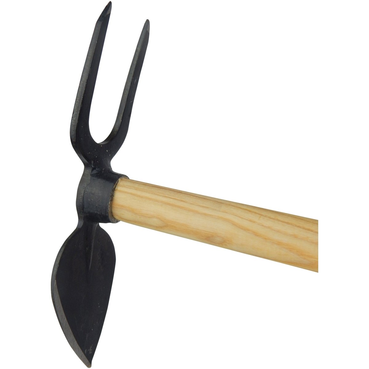 SHW Gartenhacke mit Eschenstiel 135 cm - SHW - FIRE