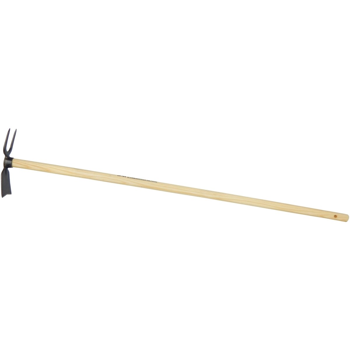 SHW Häulein Breitblatt 2 Zinken mit Eschenstiel 135 cm - SHW - FIRE