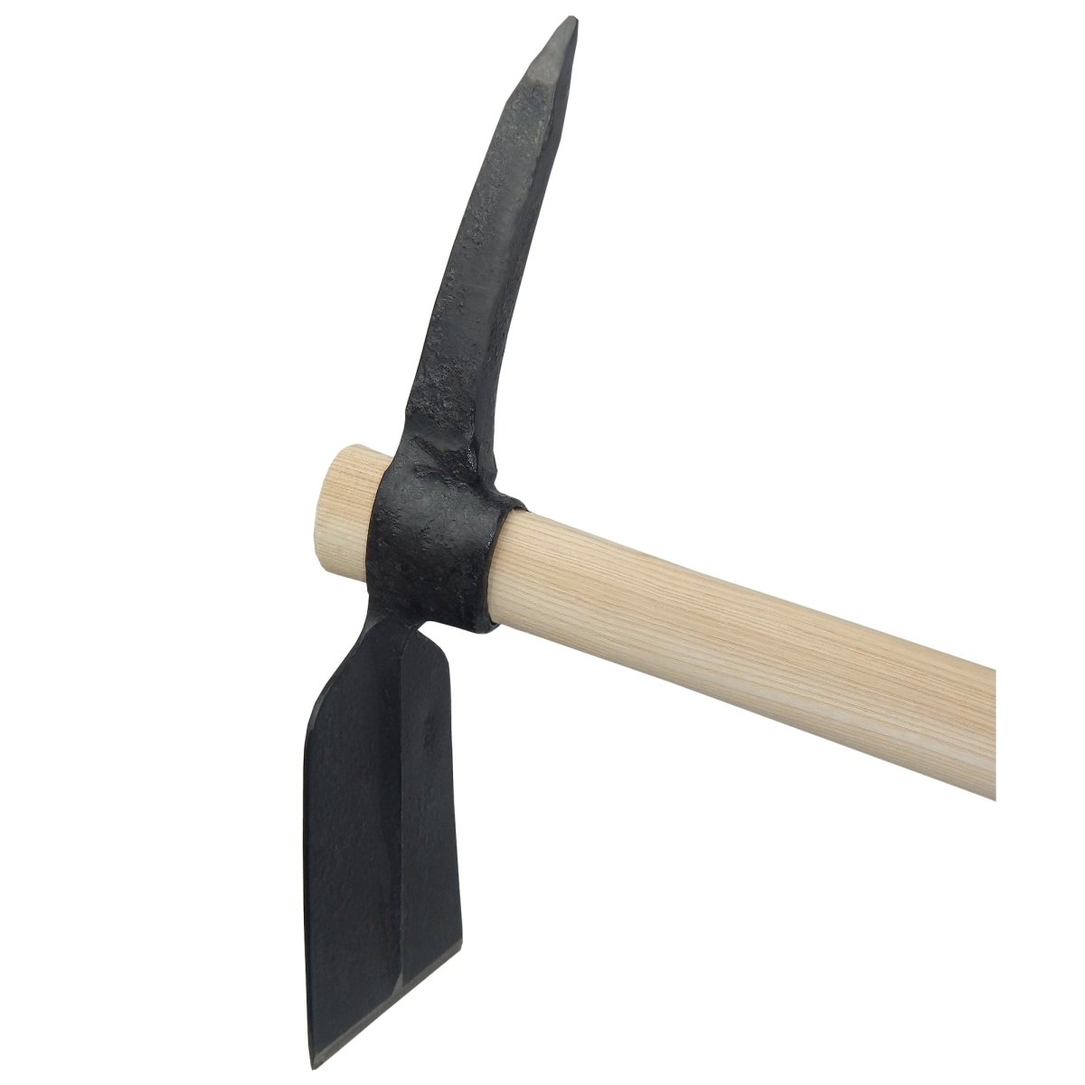 SHW Straßenhacke mit Eschenstiel 105 cm - SHW - FIRE