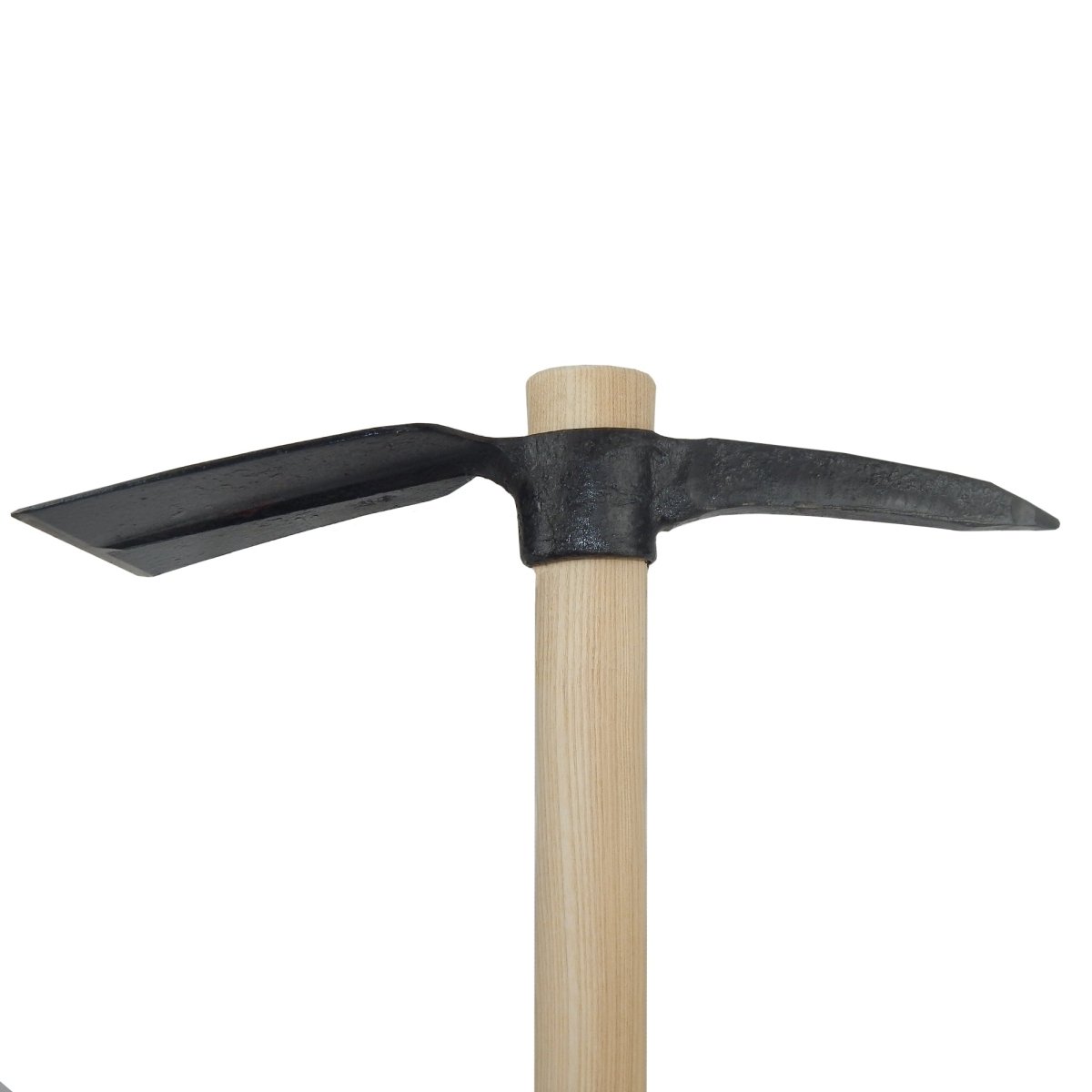 SHW Straßenhacke mit Eschenstiel 105 cm - SHW - FIRE