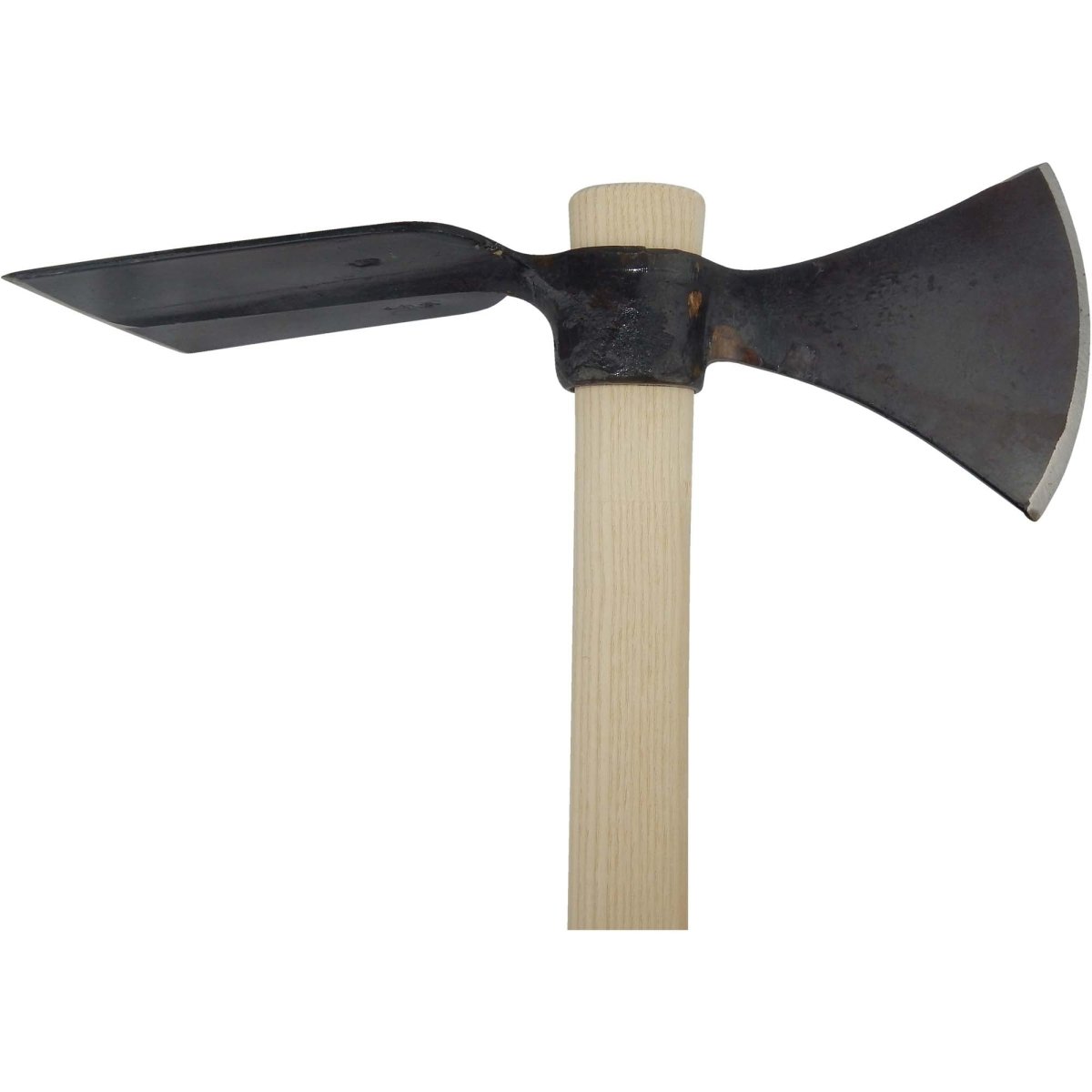 SHW Wiedehopfhacke Breitblatt mit Eschenstiel 105 cm - SHW - FIRE