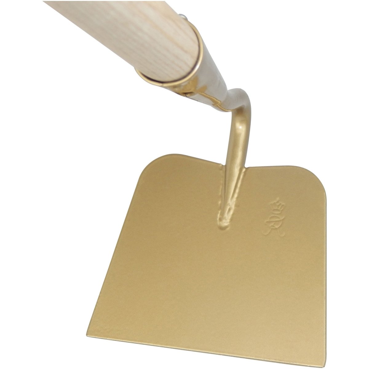 SHW Blatthacke mit Eschenstiel 140 cm - SHW - FIRE