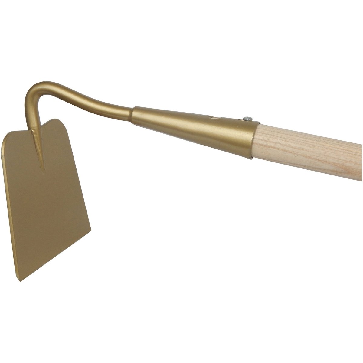 SHW Blatthacke mit Eschenstiel 140 cm - SHW - FIRE