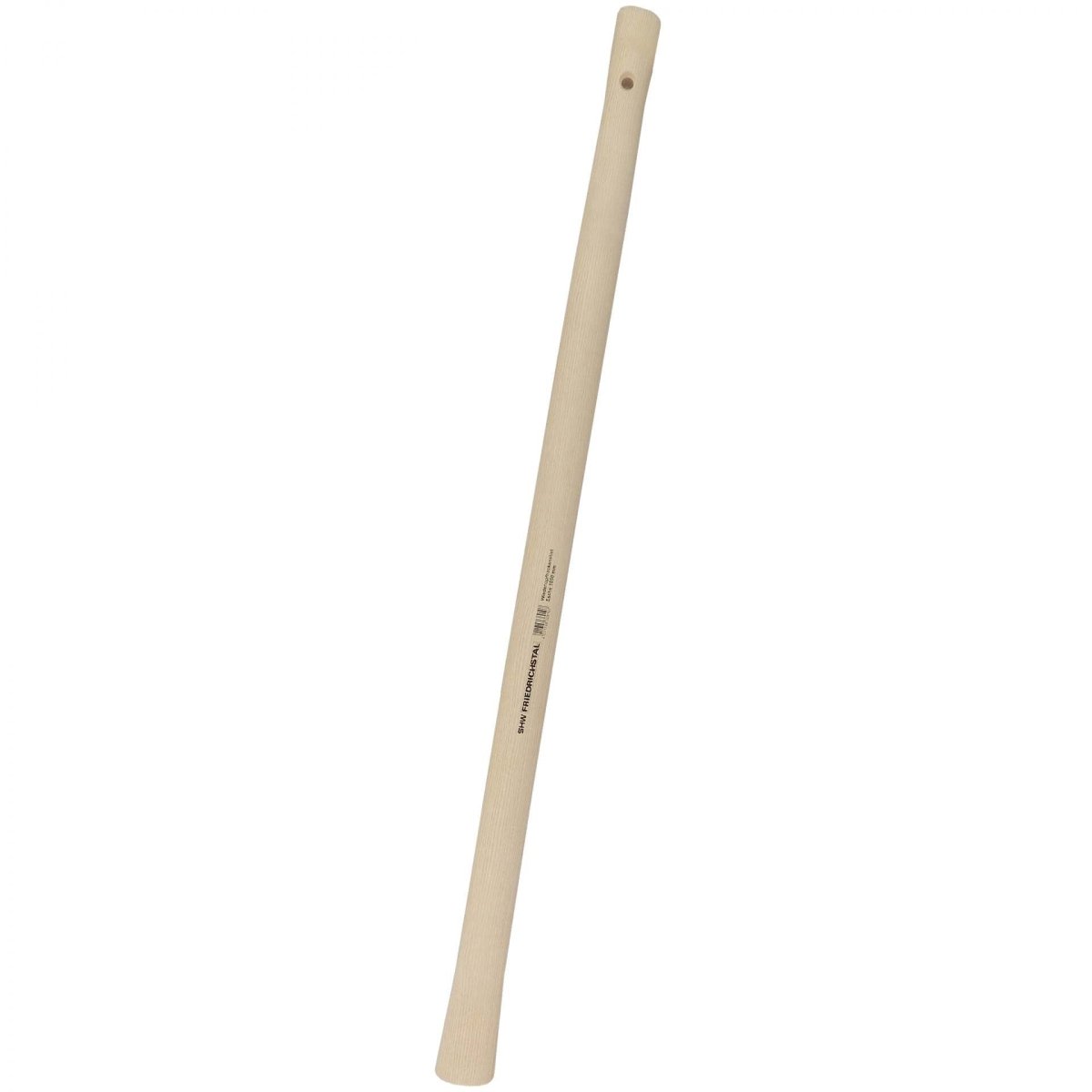 SHW Ersatzstiel 105 cm für Wiedehopf - & Straßenhacken, Esche - SHW - FIRE