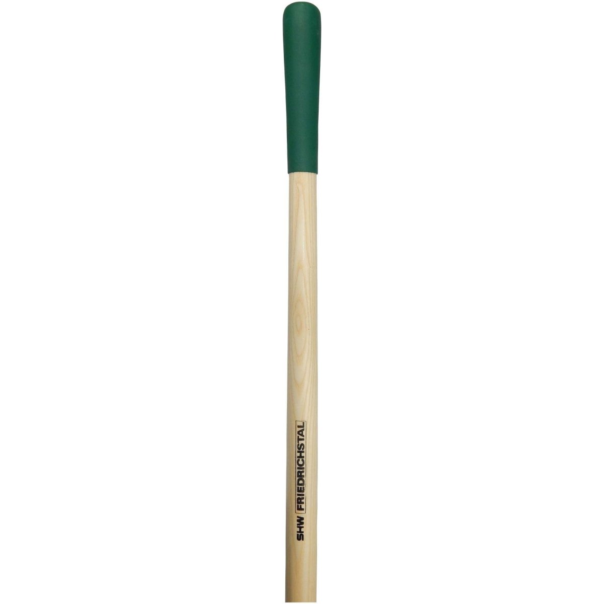 SHW Spatenschaufel Gr. 1 mit Gerätestiel 120 cm - SHW - FIRE