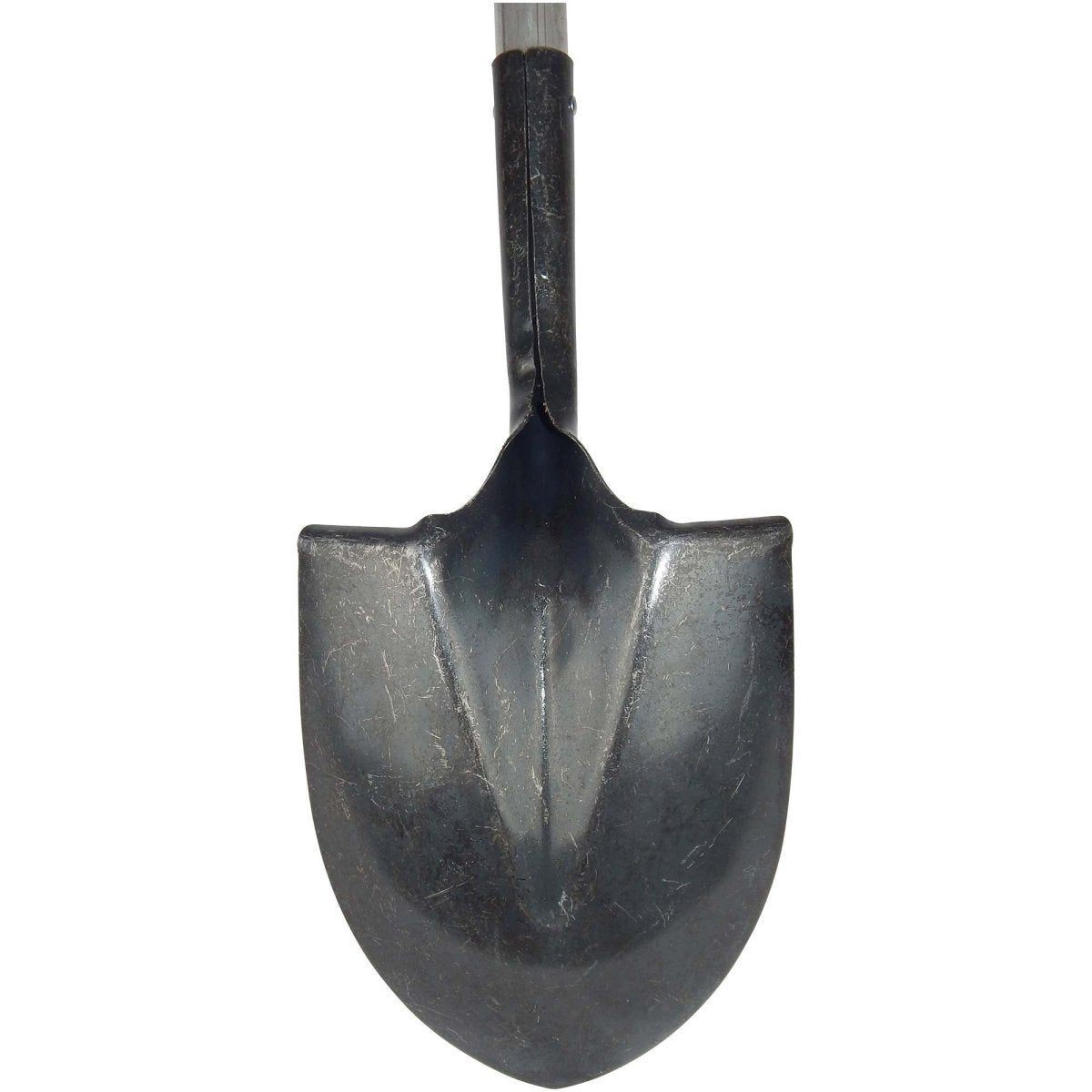 SHW Spatenschaufel Gr. 1 mit Gerätestiel 120 cm - SHW - FIRE
