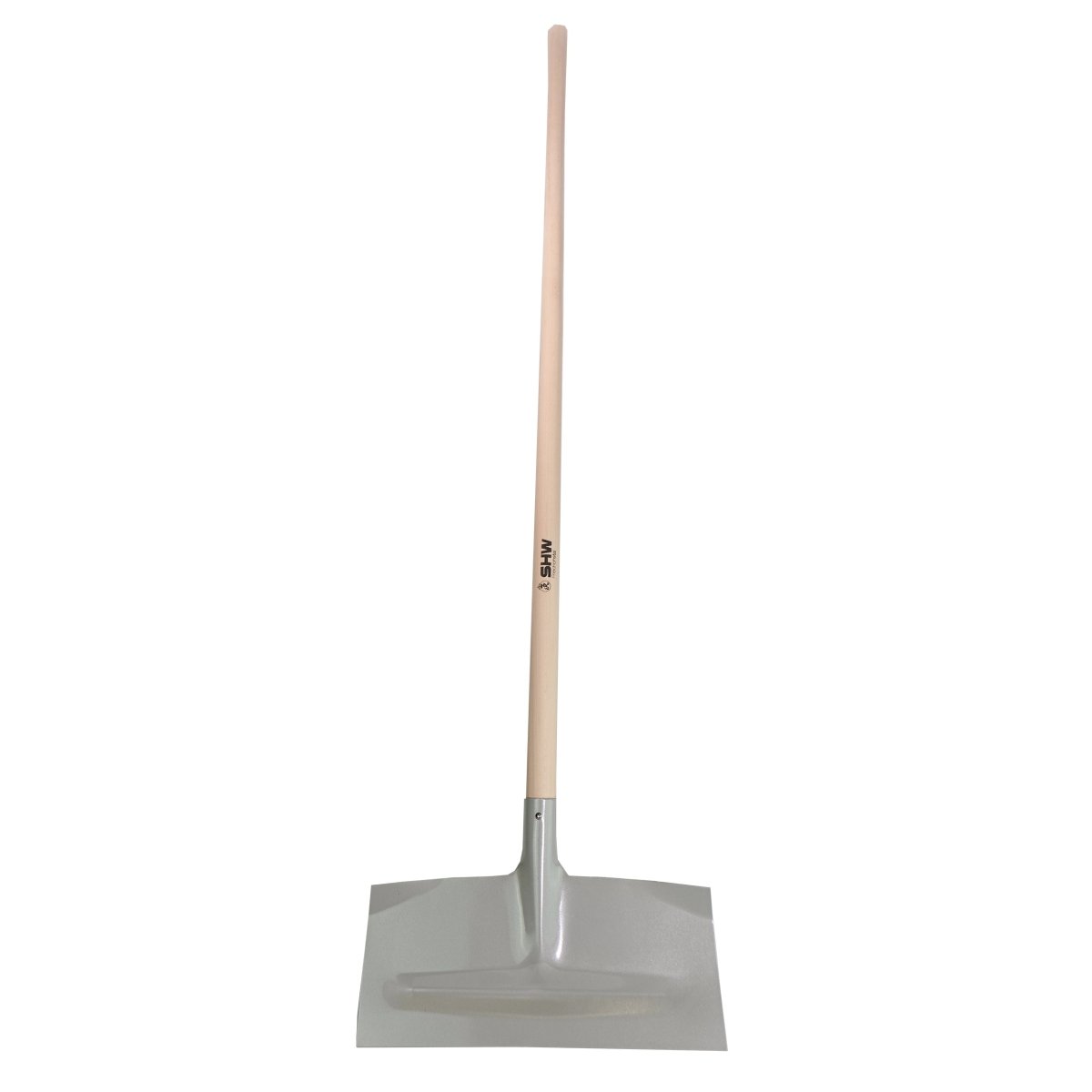 SHW Schneescharre 500x180 mm - SHW - FIRE