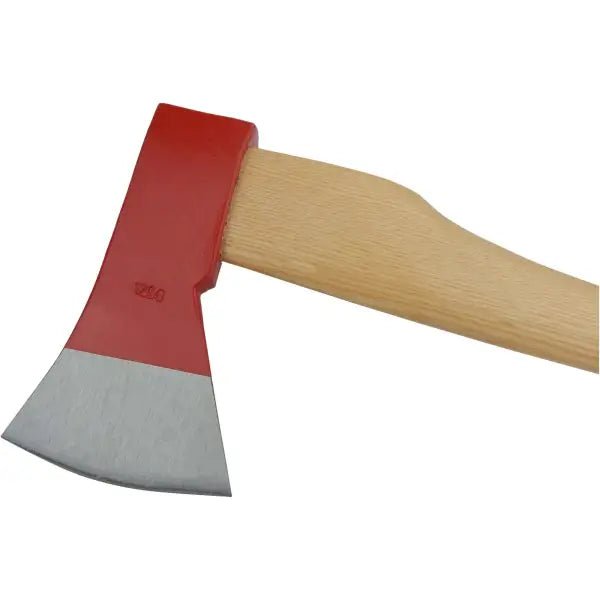 SHW Rheinische Axt mit Eschen - Kuhfuß - Stiel - SHW - FIRE