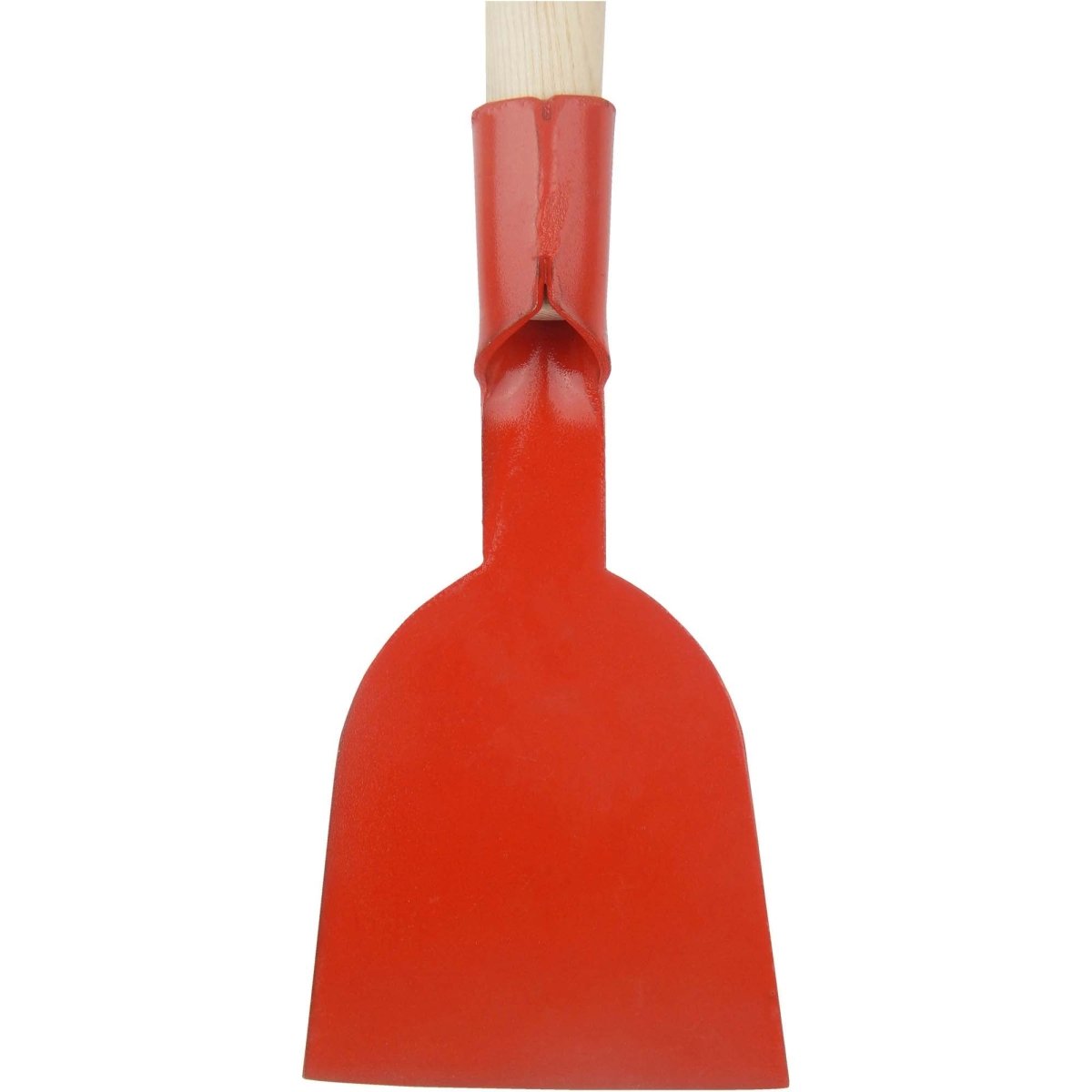 SHW RINDENSCHÄLER "Schwarzwälder Form" mit Eschenstiel - SHW - FIRE