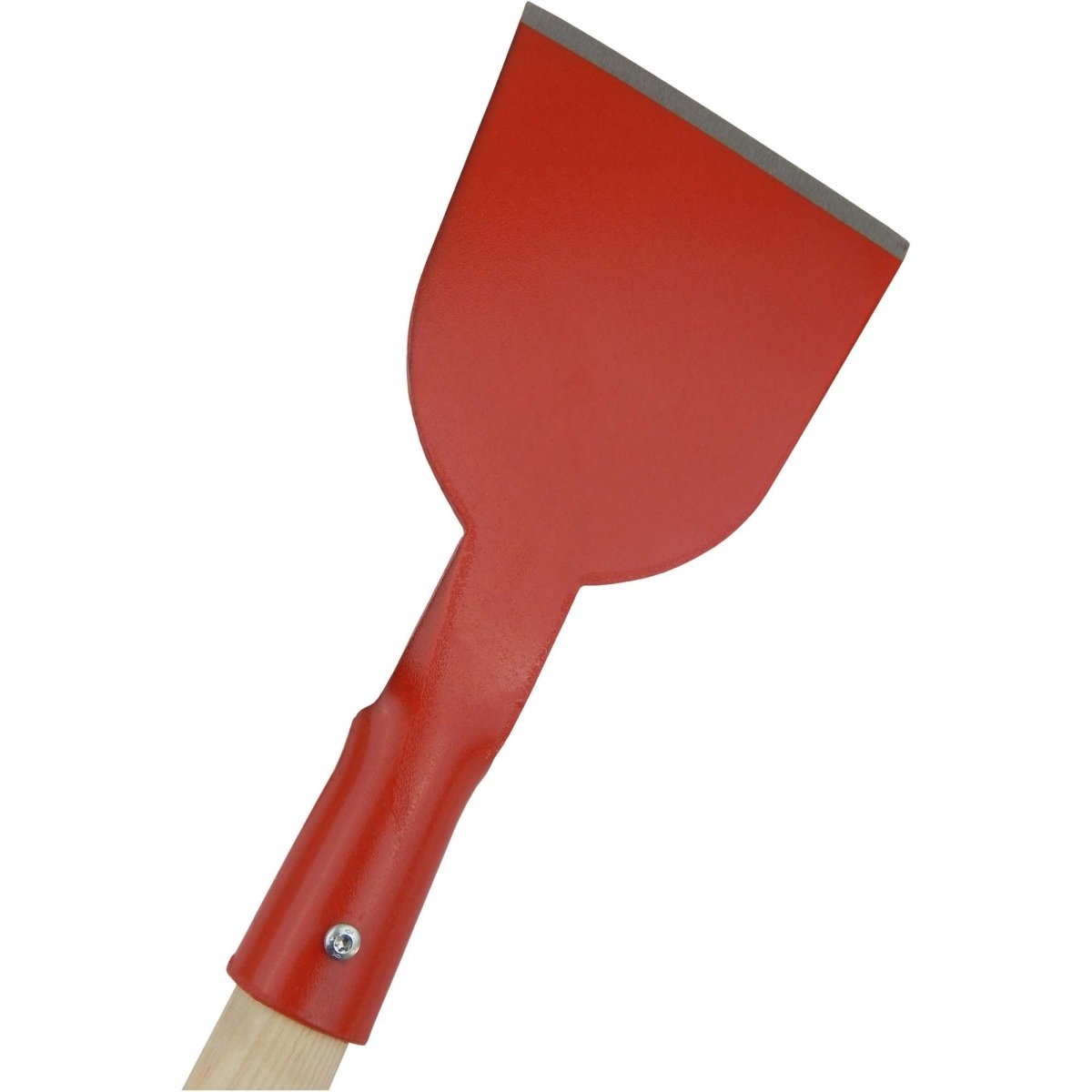 SHW RINDENSCHÄLER "Schwarzwälder Form" mit Eschenstiel - SHW - FIRE