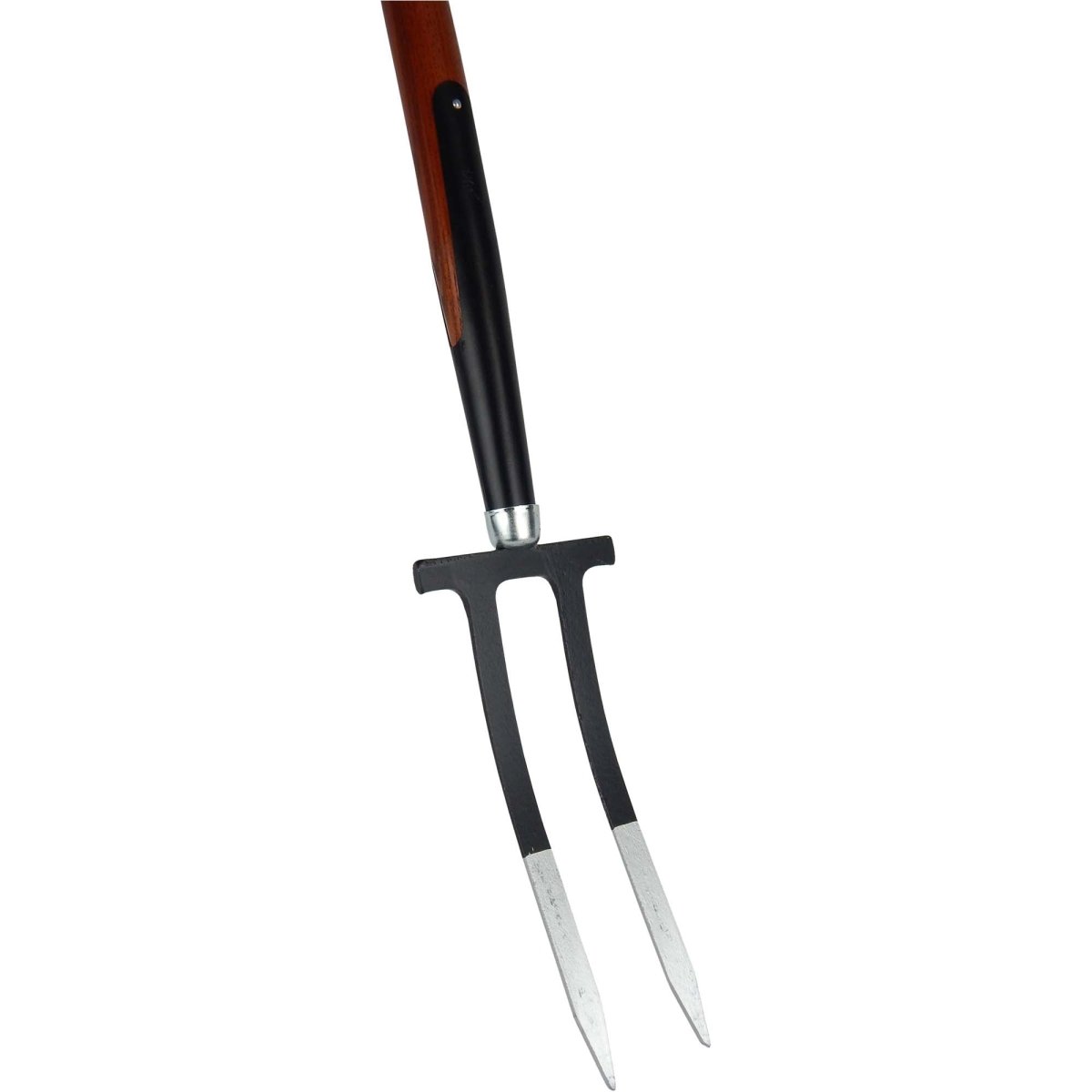 SHW Rosengabel mit Eschen - T - Stiel - SHW - FIRE