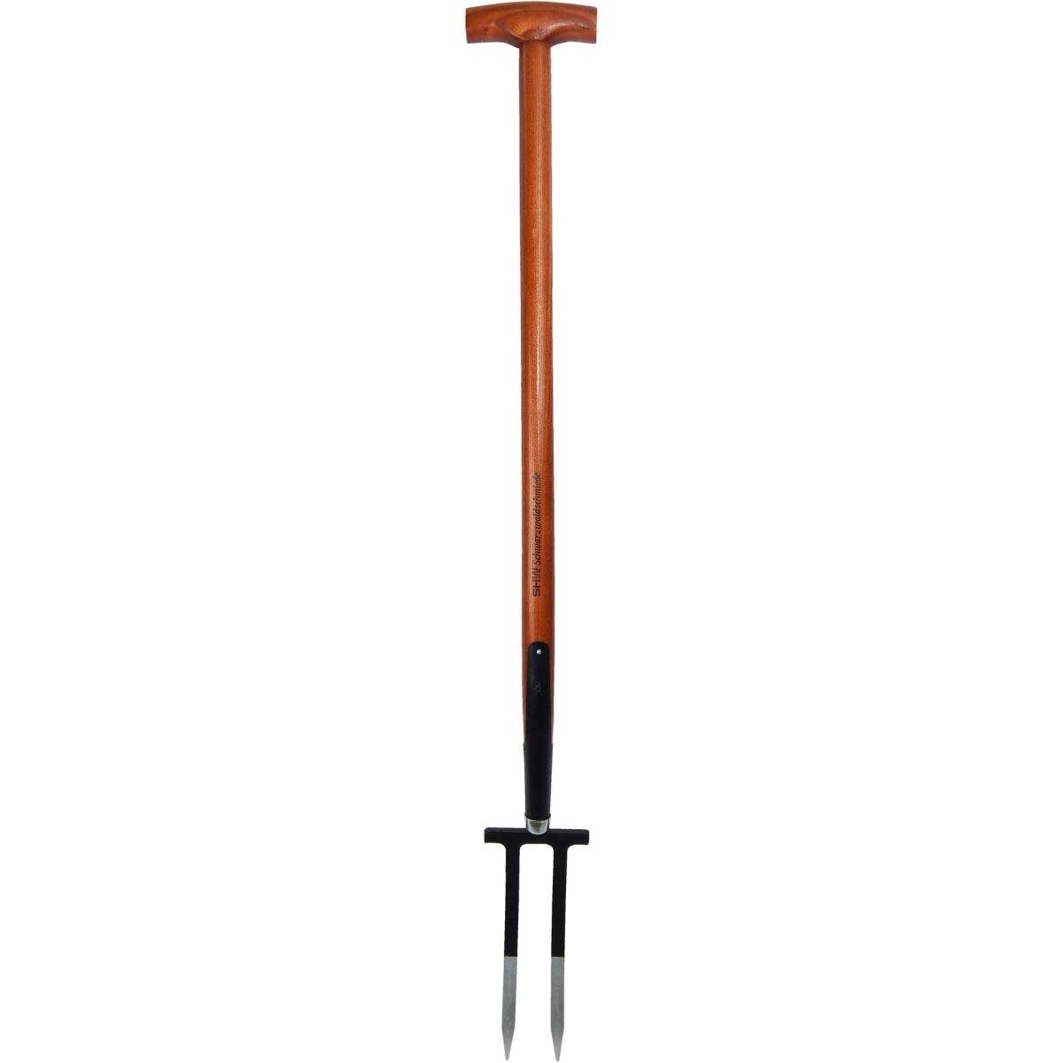 SHW Rosengabel mit Eschen - T - Stiel - SHW - FIRE