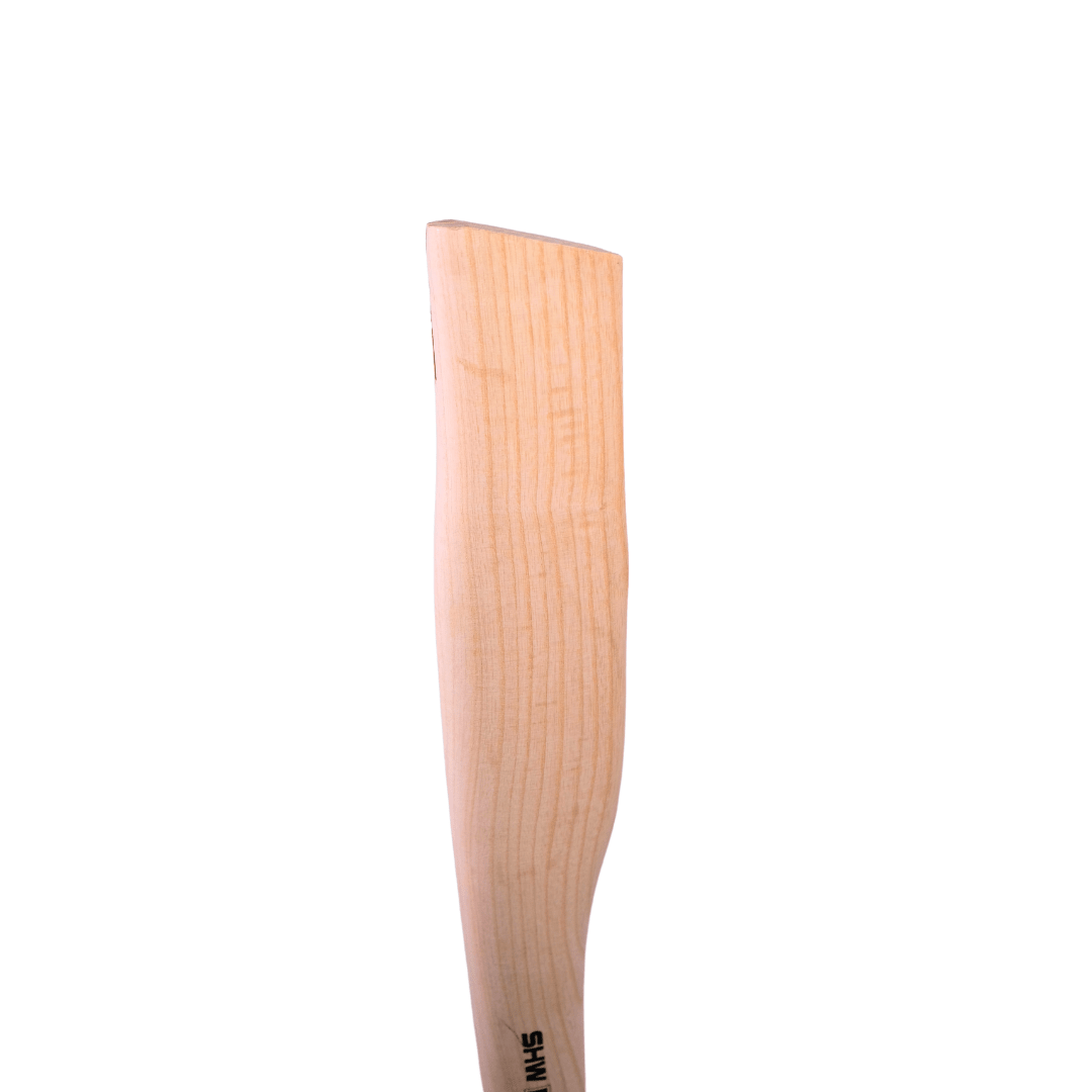 SHW Ersatzstiel für Tiroler oder Tölzer Sappie, Esche, 115 cm, KF - Griff - SHW - FIRE