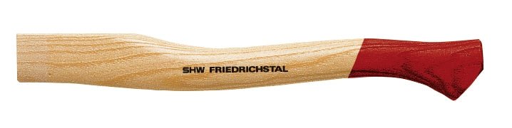 SHW Ersatzstiel für Handsappie, Esche,KF - Griff - SHW - FIRE