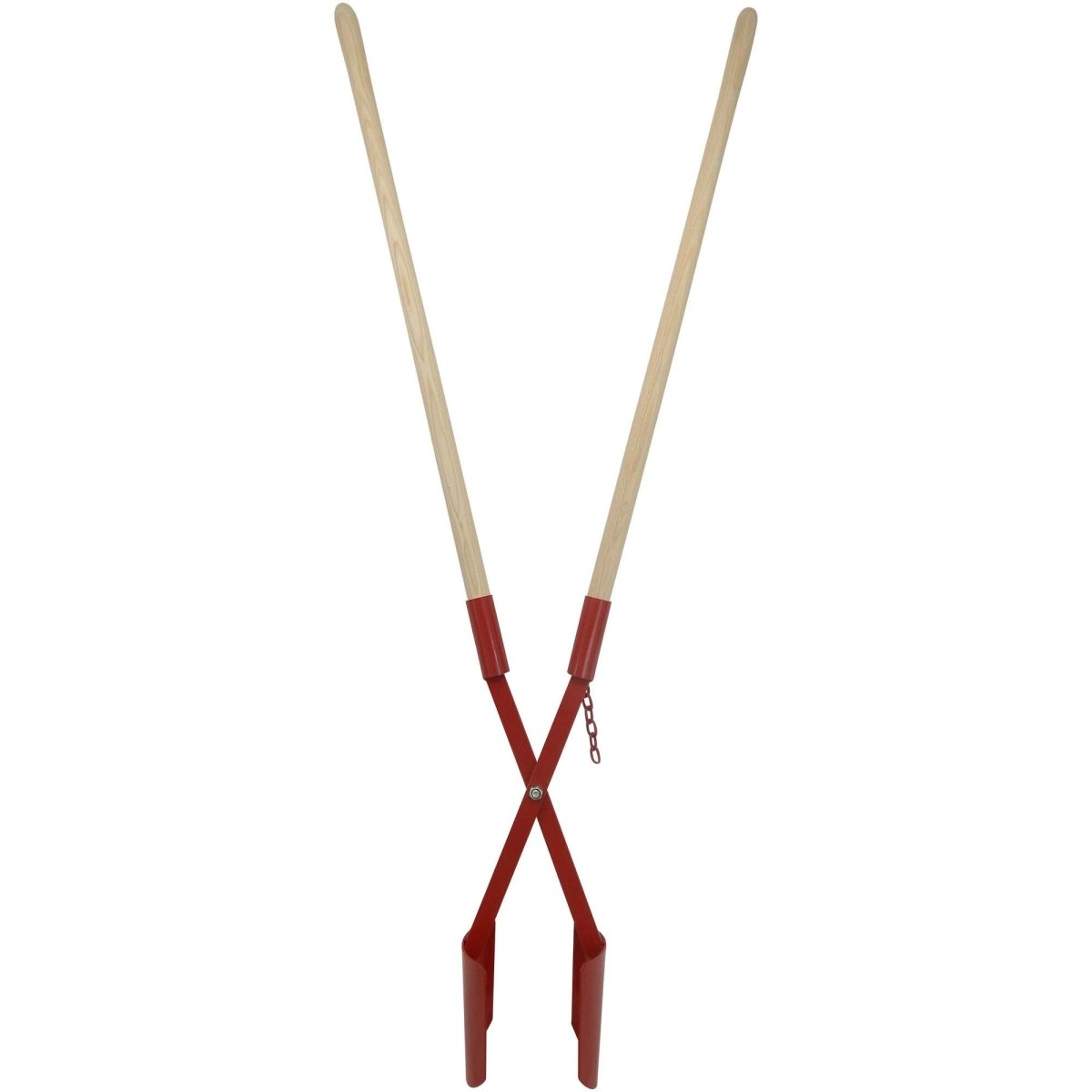 SHW Erdlochausheber mit Eschenstiel - SHW - FIRE