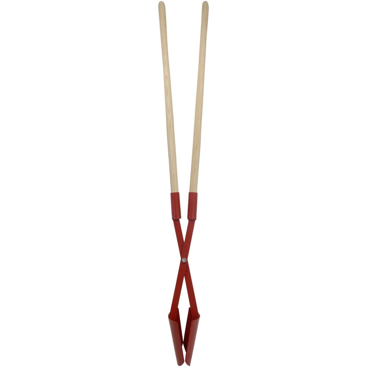 SHW Erdlochausheber mit Eschenstiel - SHW - FIRE