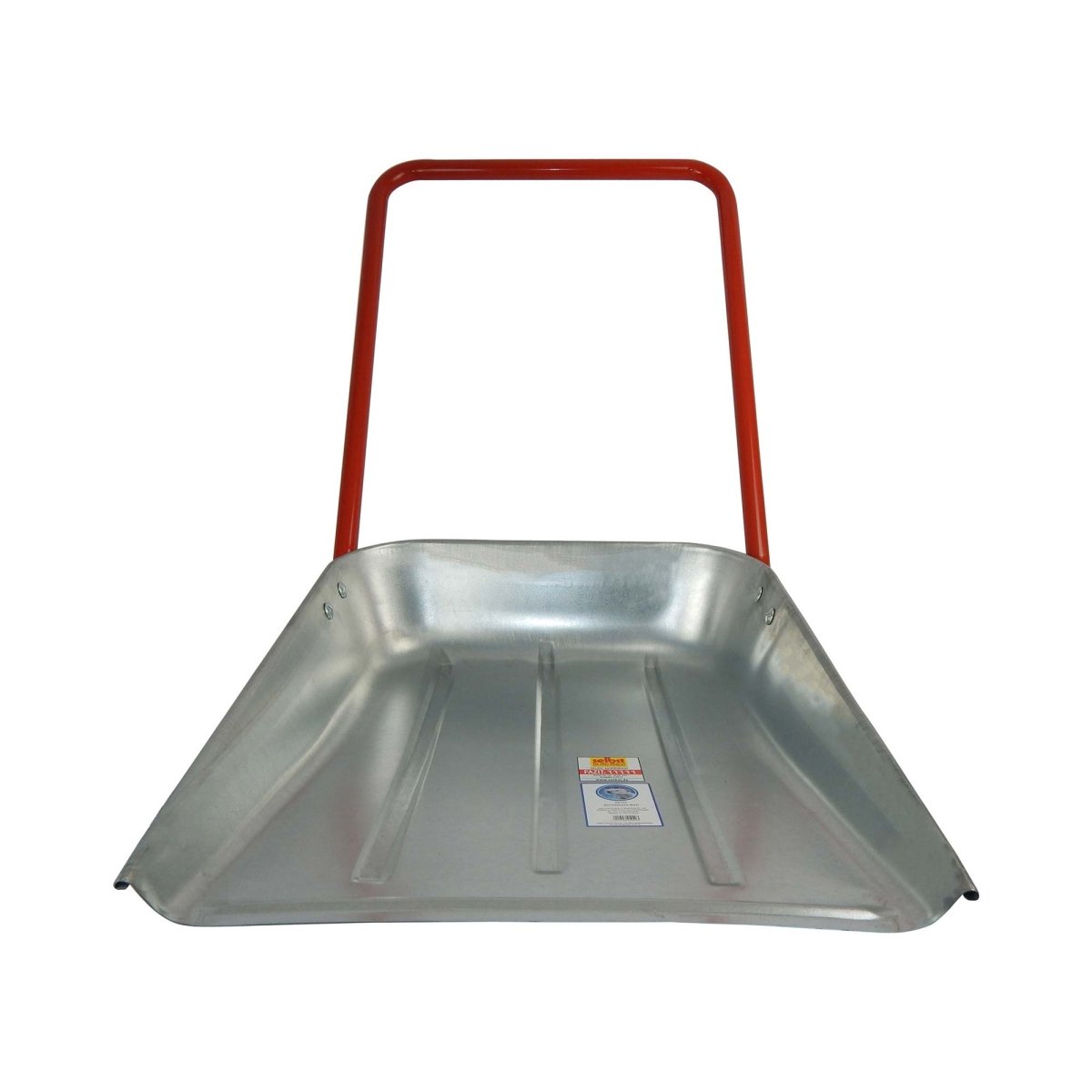 SHW Schneehexe Maxi mit stabilem Bügel - SHW - FIRE