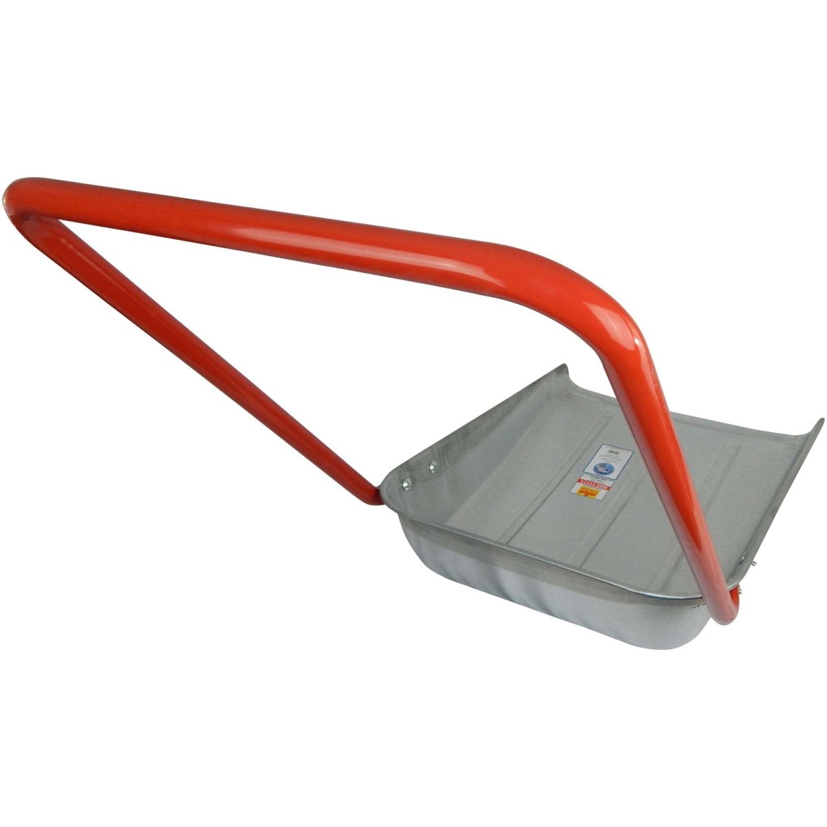SHW Schneehexe Maxi mit stabilem Bügel - SHW - FIRE