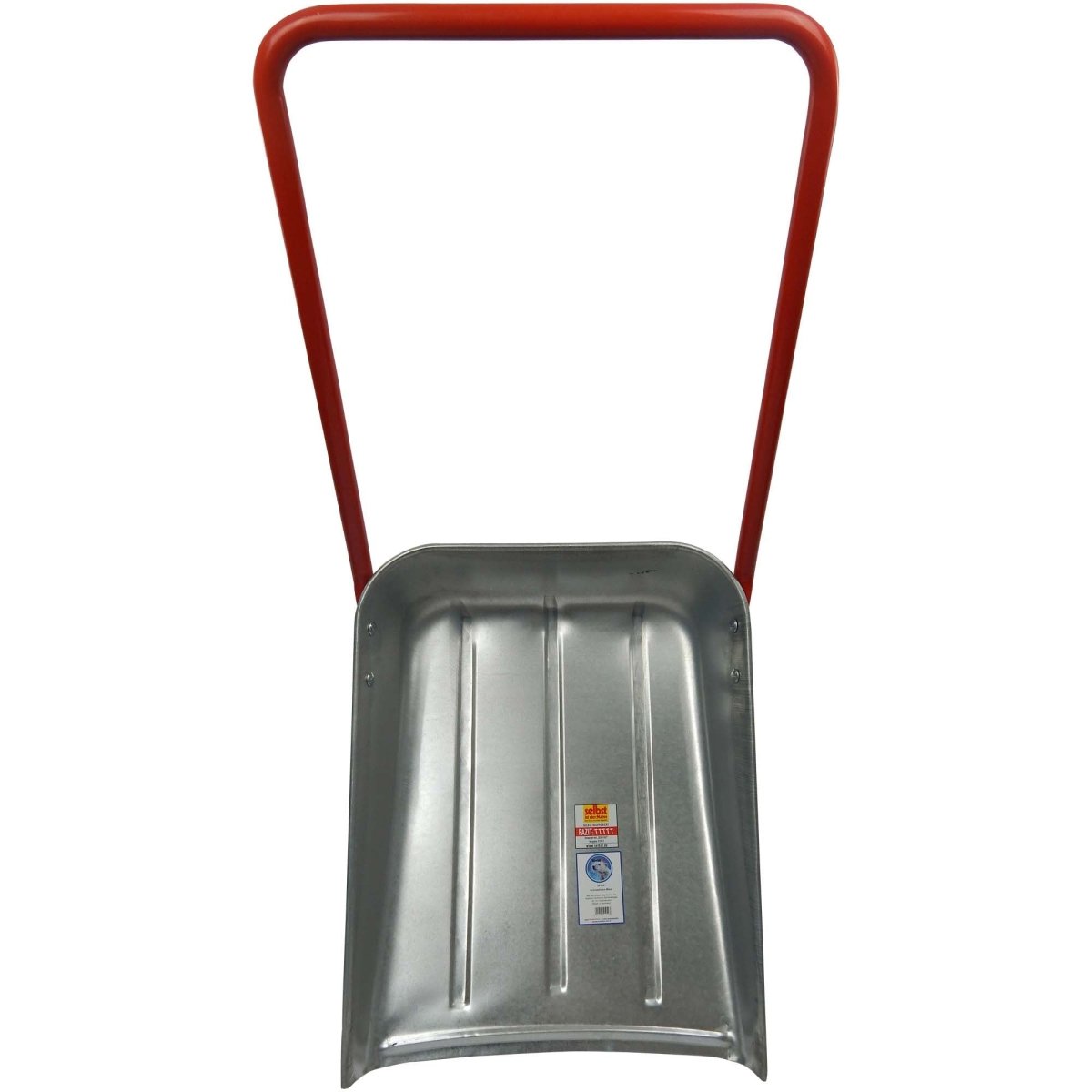 SHW Schneehexe Maxi mit stabilem Bügel - SHW - FIRE