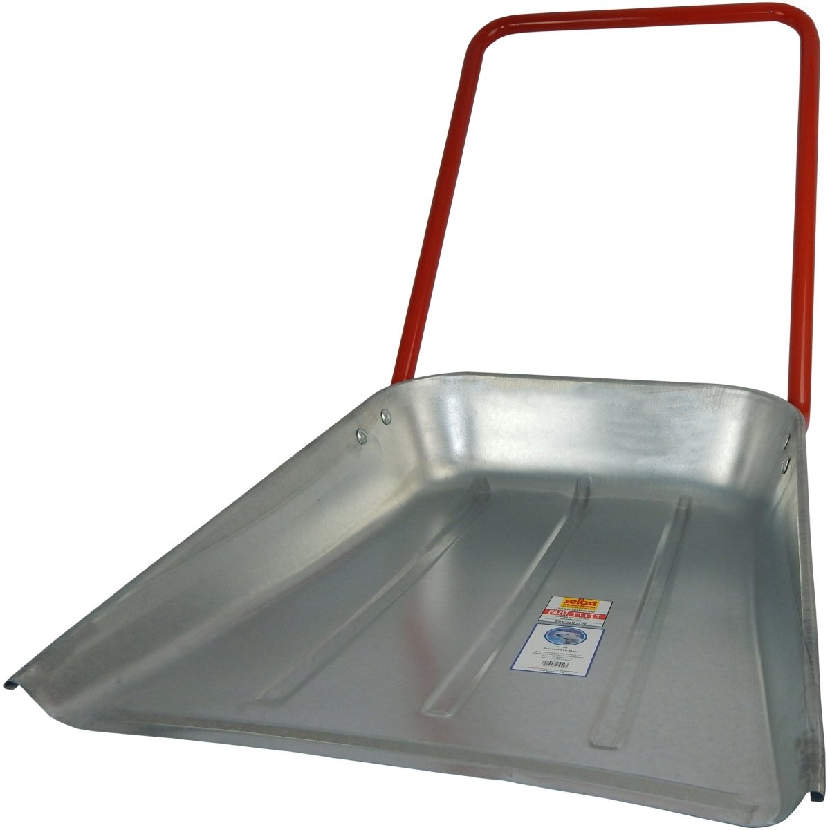 SHW Schneehexe Maxi mit stabilem Bügel - SHW - FIRE