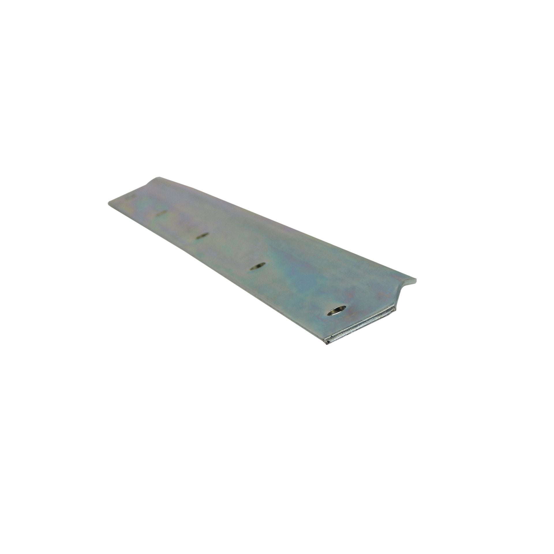 SHW Stahlkante mit Nieten für Aluminium-Randschaufeln (SB-verpackt)