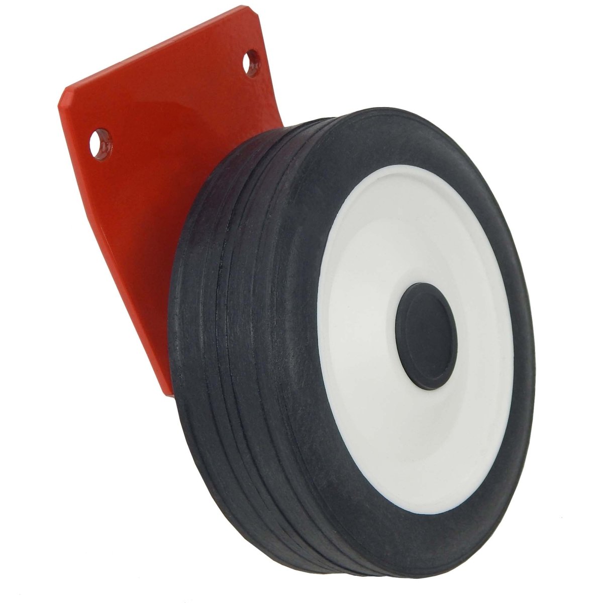 SHW Rollschippenrad für Schneehexe Maxi - SHW - FIRE