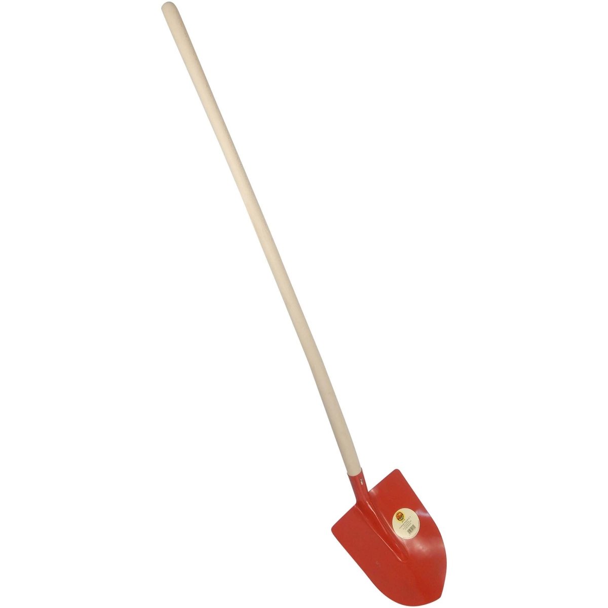SHW Frankfurter Schaufel "Havau" Gr. 5, mit Buchenstiel - SHW - FIRE