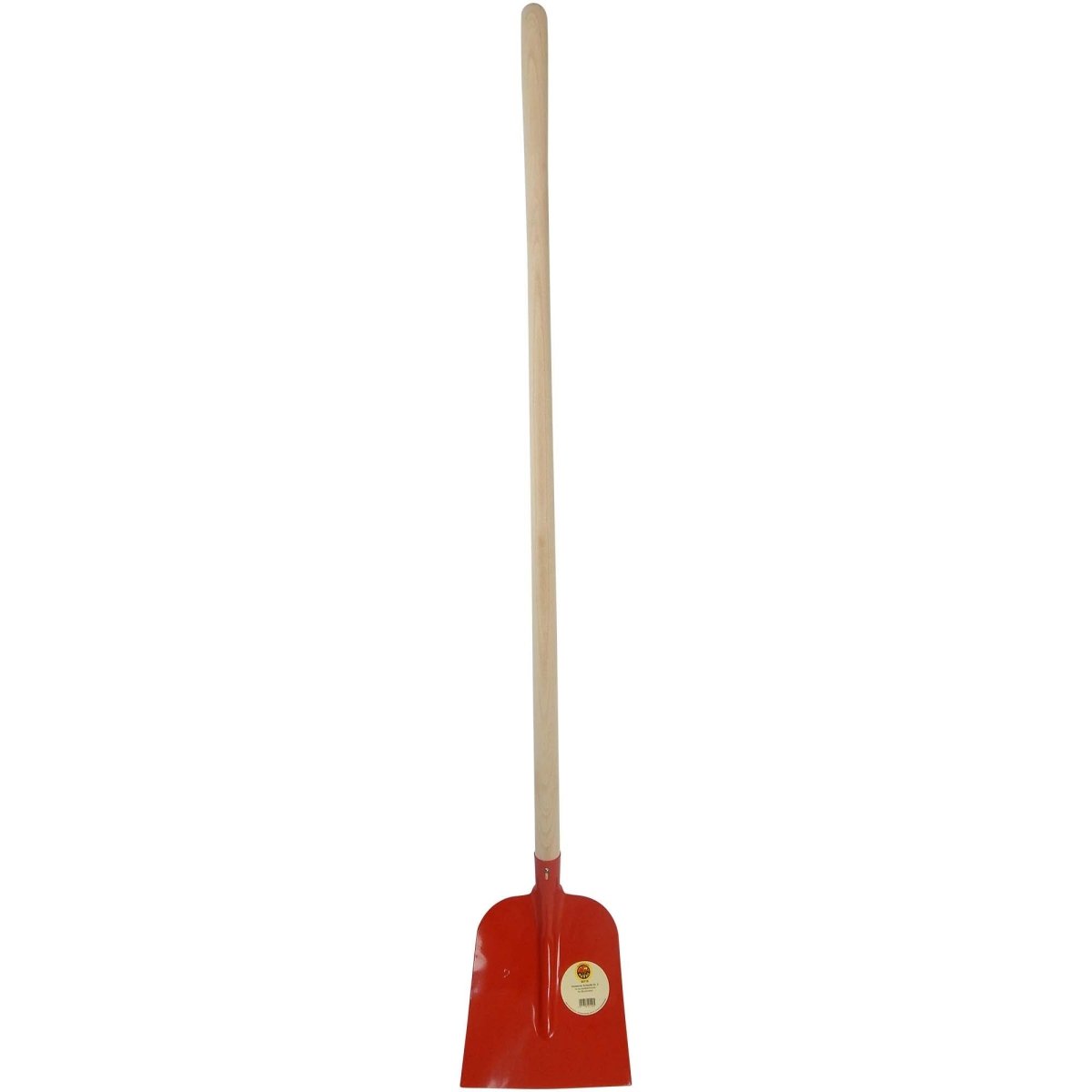 SHW Holsteiner Schaufel "Havau" Gr. 2 mit Buchenstiel - SHW - FIRE
