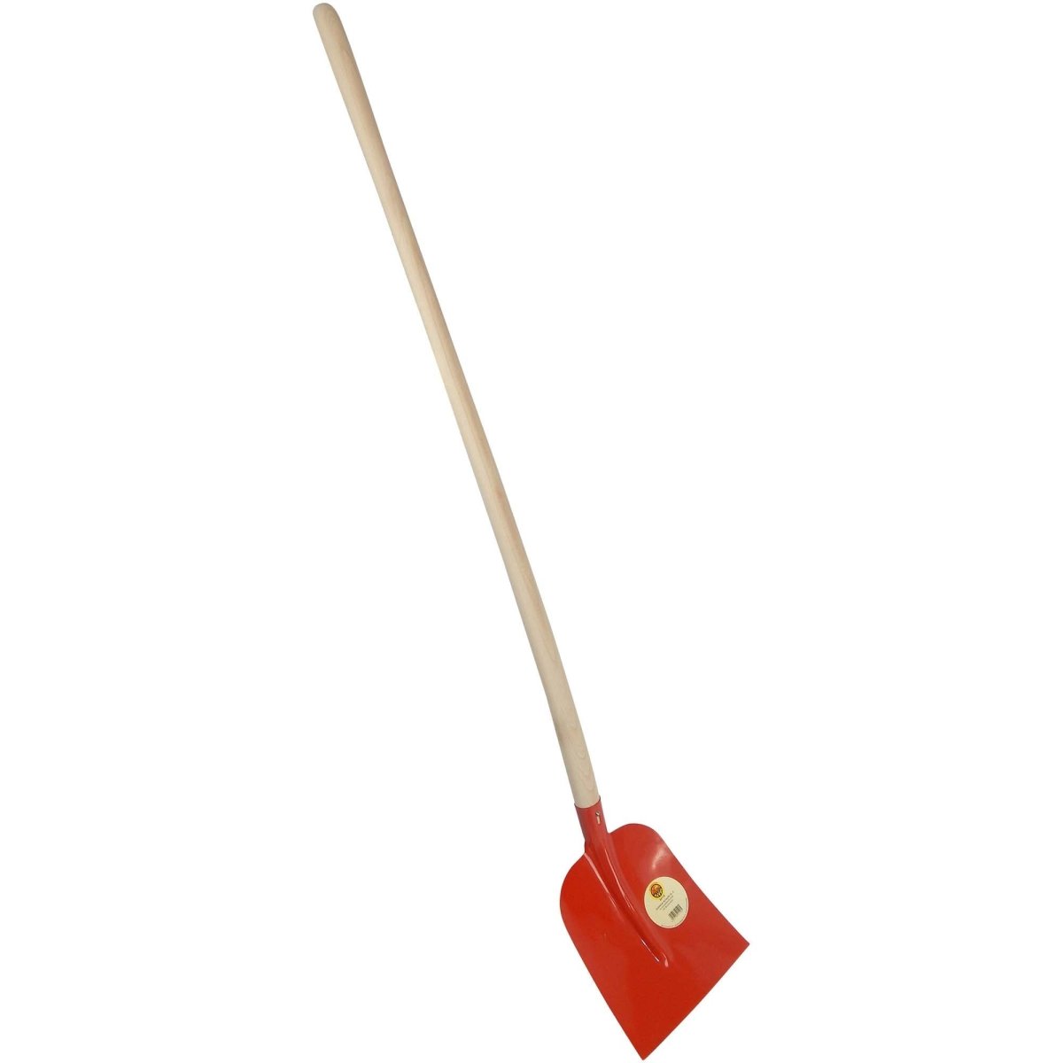 SHW Holsteiner Schaufel "Havau" Gr. 2 mit Buchenstiel - SHW - FIRE