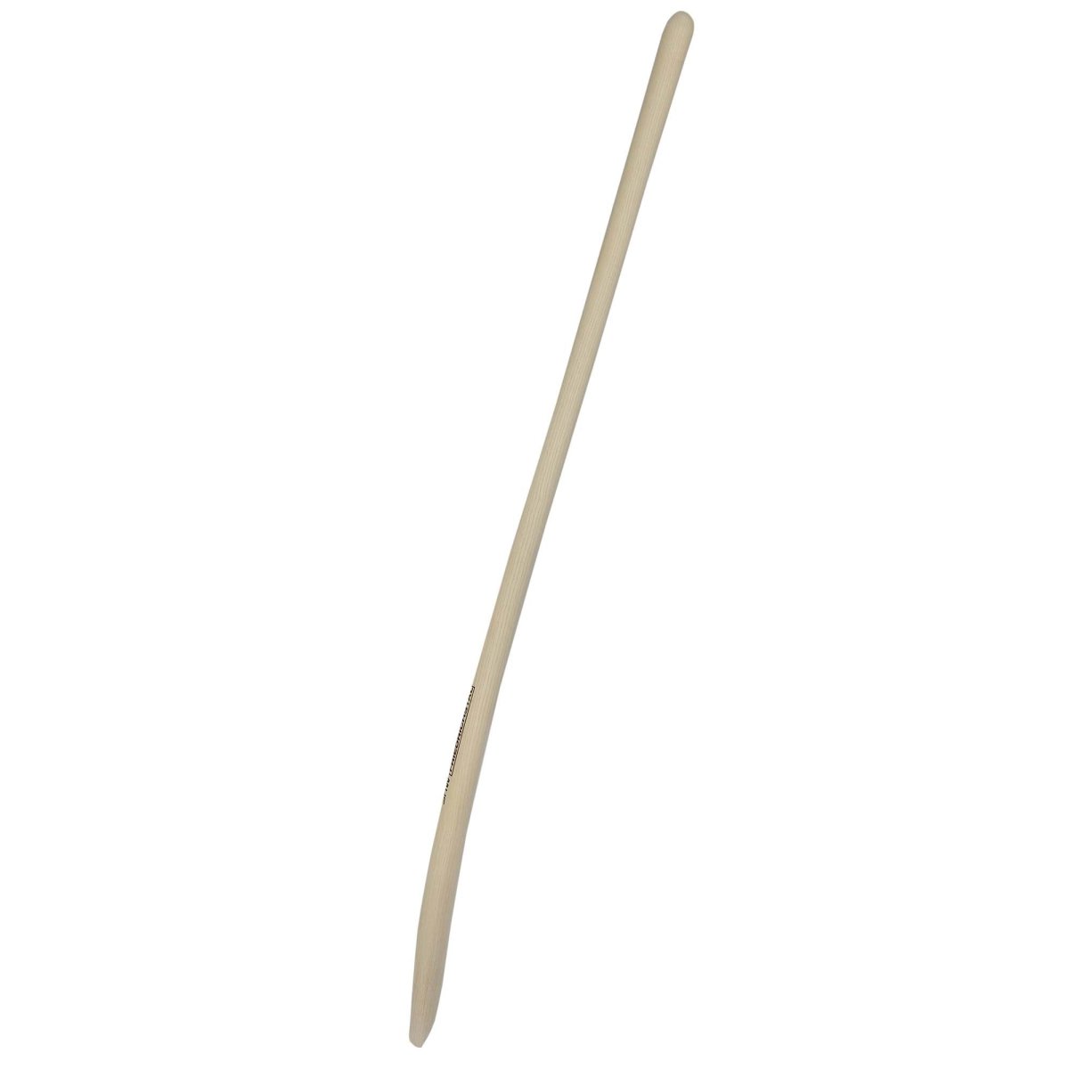 SHW Ersatzstiel Esche für Schaufel 130 cm lang - SHW - FIRE
