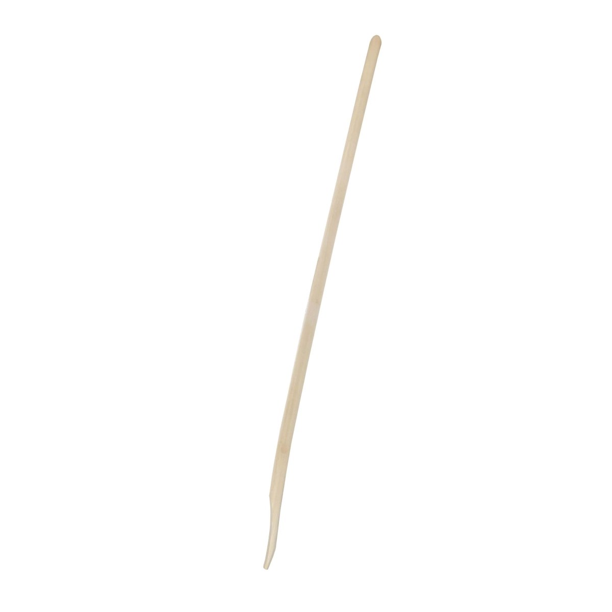 SHW Ovalstiel Buche für Schneeschieber mit Klemmfixbefestigung 150 cm - SHW - FIRE