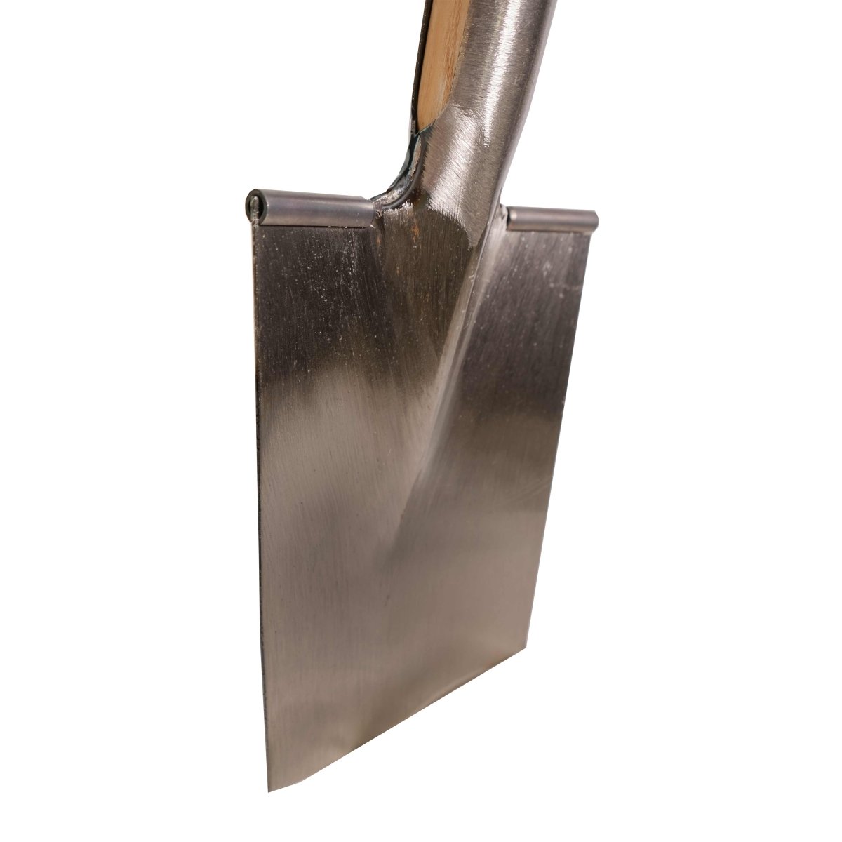 Trittschutz für Ideal Spaten - SHW - FIRE