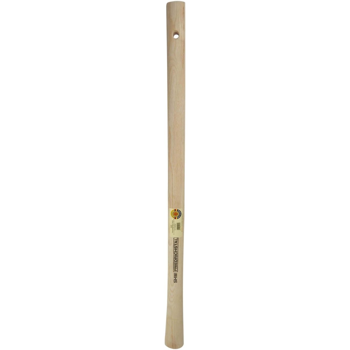 Kreuzhackenstiel Esche 95cm für 1,5 und 2,0 kg Hacke - SHW - FIRE