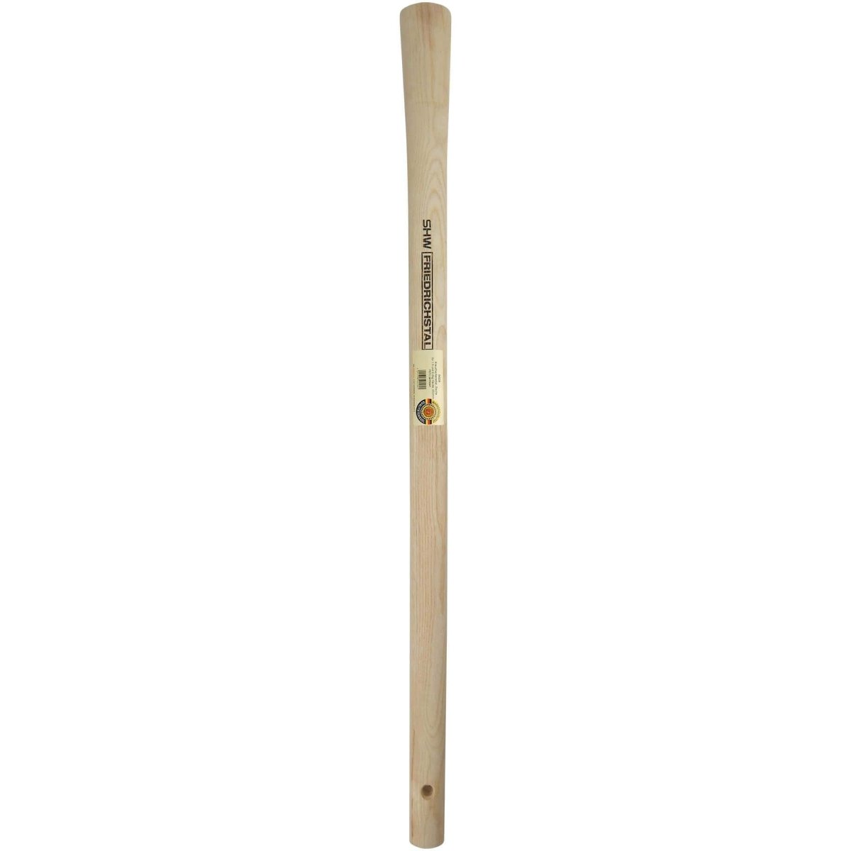 Kreuzhackenstiel Esche 95cm für 1,5 und 2,0 kg Hacke - SHW - FIRE
