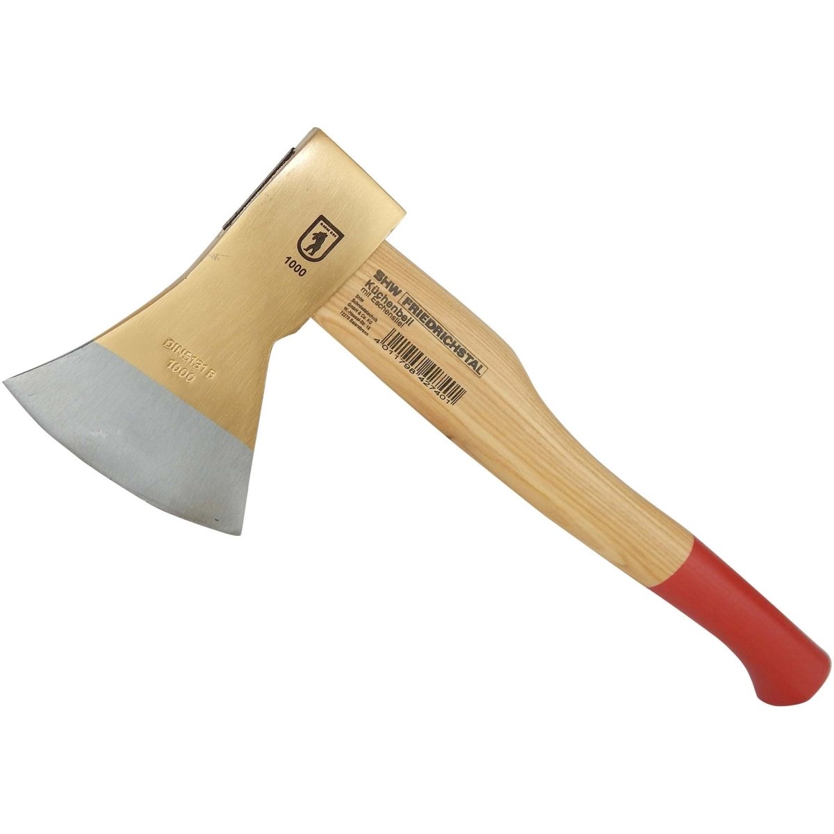 SHW Beil mit Eschenstiel - SHW - FIRE