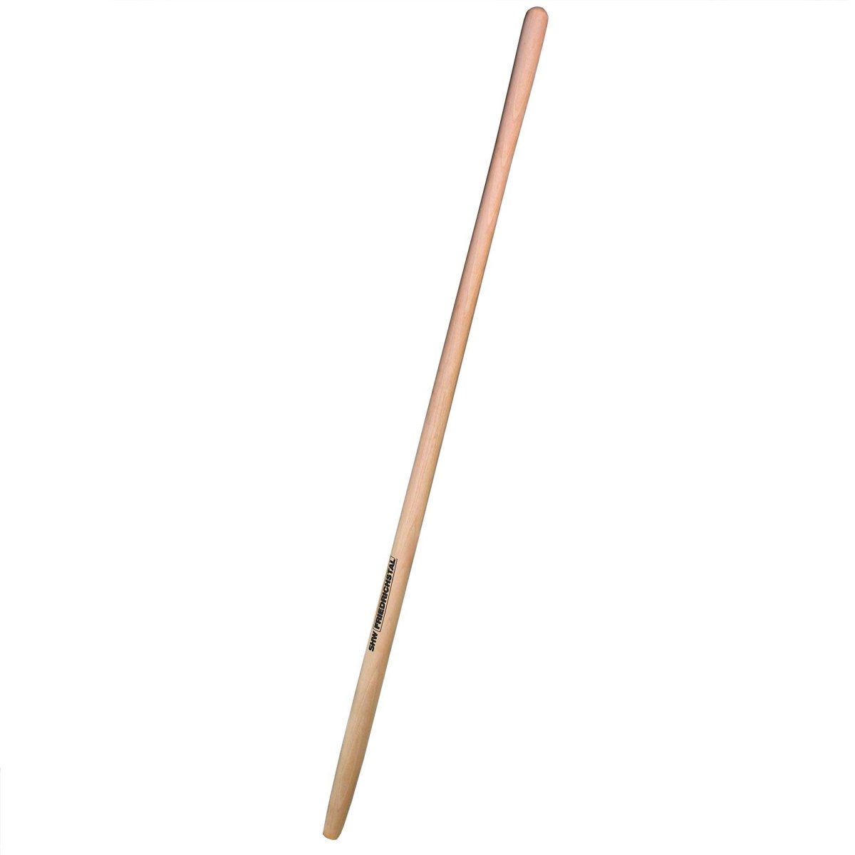 SHW Ersatzstiel Buche für Kartoffelhacke und Stoßscharre, 130 cm lang - SHW - FIRE