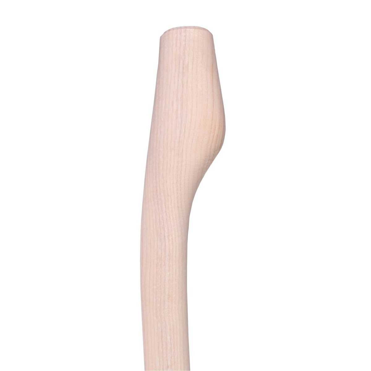 SHW Tiroler Sappie gezahnt & geschmiedet mit Eschen - Kuhfuß - Stiel 115 cm - SHW - FIRE