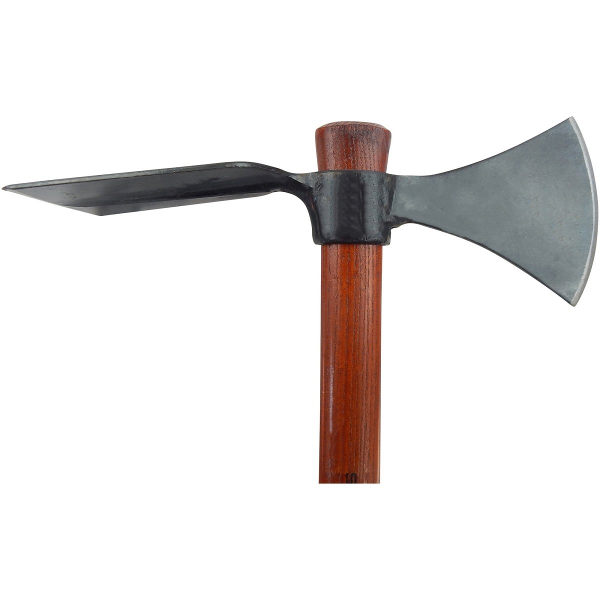 SHW Rex - Wiedehopfhaue Breitblatt mit Eschenstiel 105 cm - SHW - FIRE
