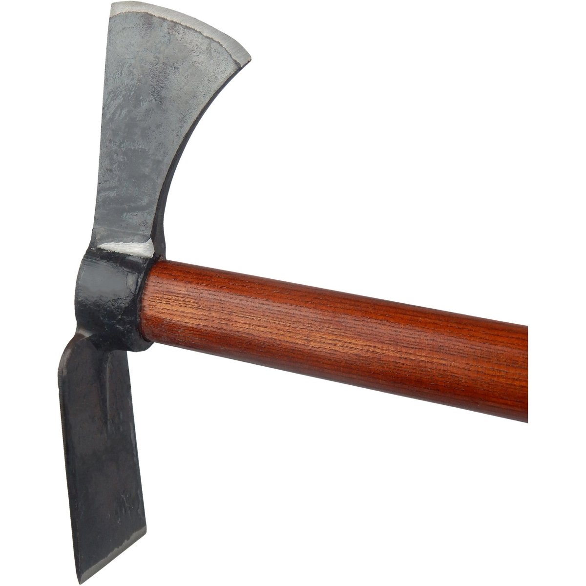 SHW Wiedehopfhacke klein mit Eschenstiel 135 cm - SHW - FIRE