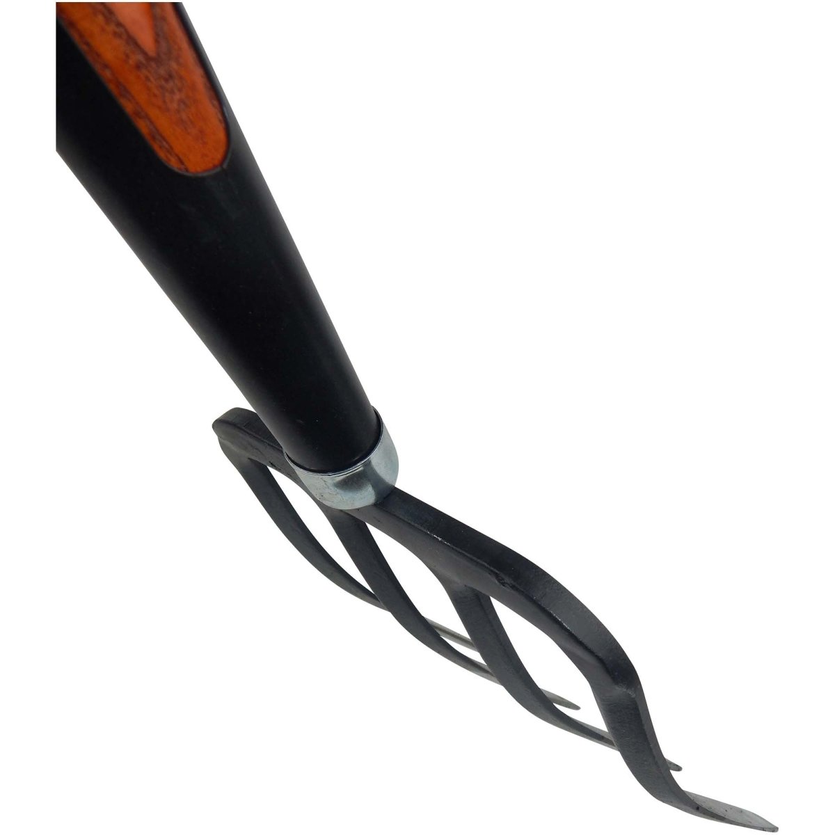 SHW Spatengabel, klein, mit Eschen - T - Stiel - SHW - FIRE