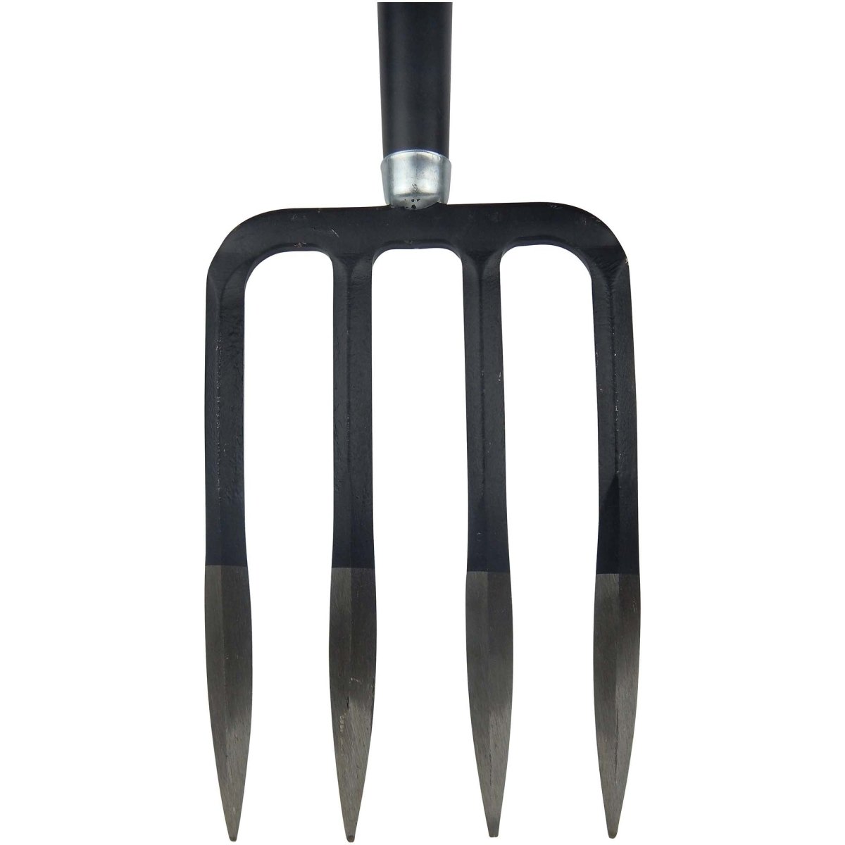 SHW Spatengabel, klein, mit Eschen - T - Stiel - SHW - FIRE
